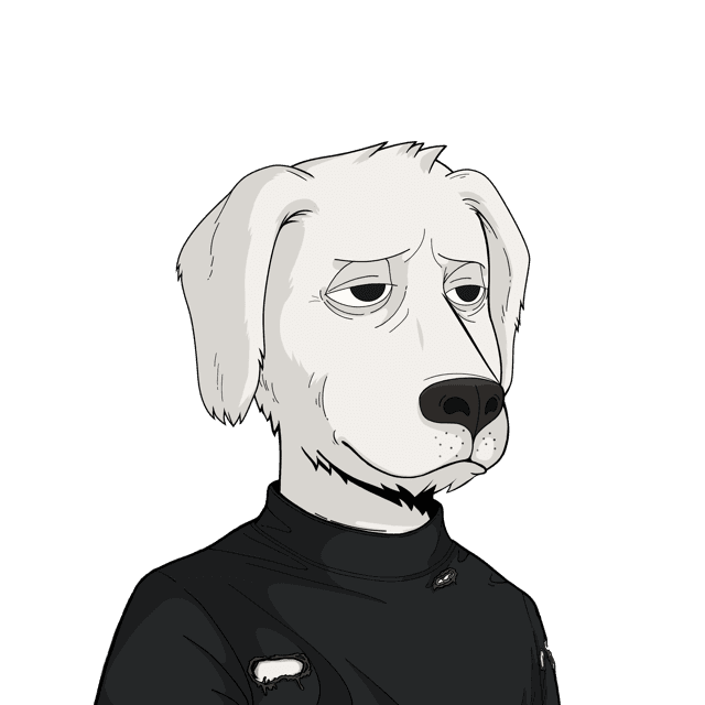 Billionaire's Turtleneck